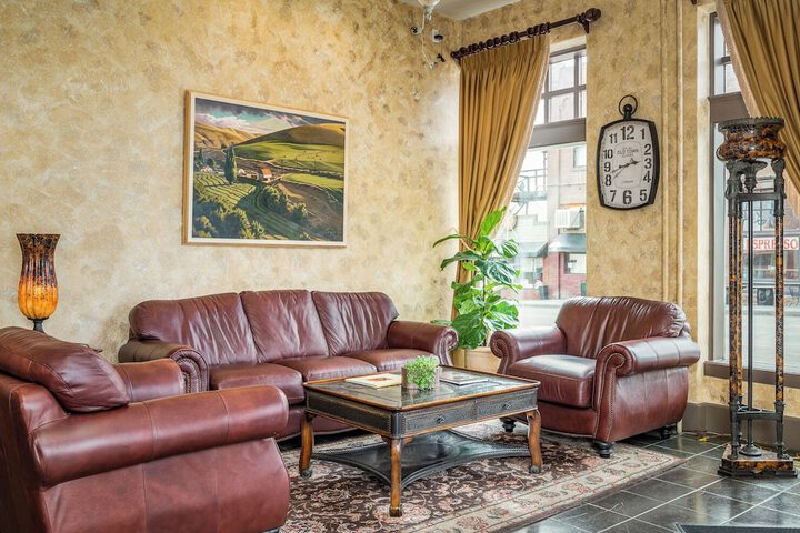 Hotel Condon