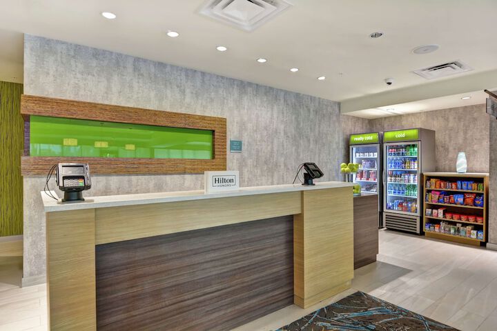 Home2 Suites by Hilton Jacksonville-South / St. Johns Town Ctr