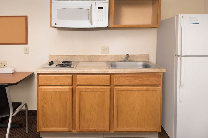 WoodSpring Suites Charlotte Gastonia