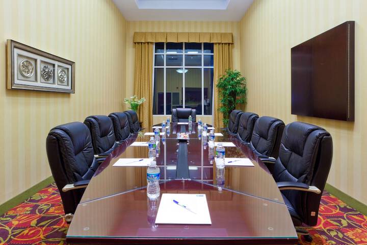 Meeting 17 of 21