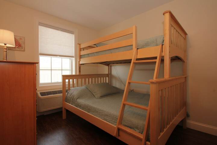 Atlantic Ocean Suites