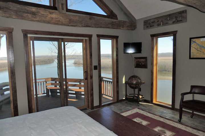 Pinckney Bend Bed & Breakfast