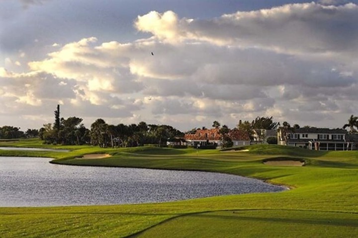 Golf 52 of 52