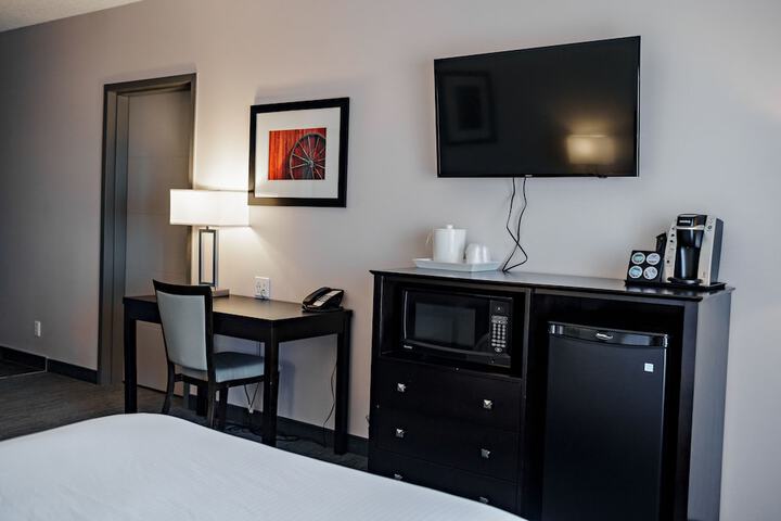 Park Inn by Radisson Edmonton Airport