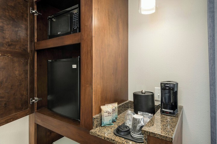 Courtyard by Marriott Abilene Northeast