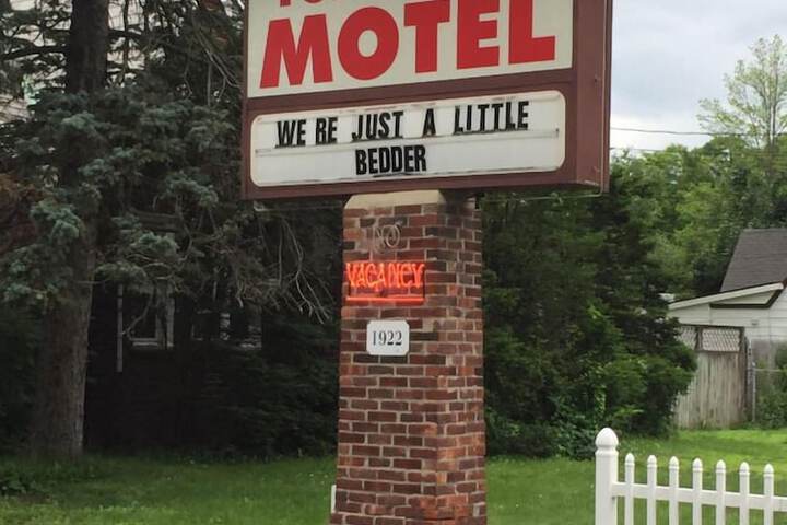 Hotel 2 of 9