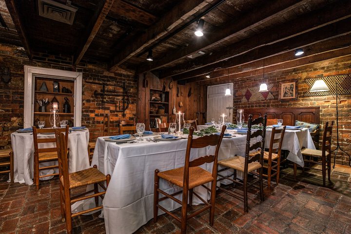 Wayside Inn