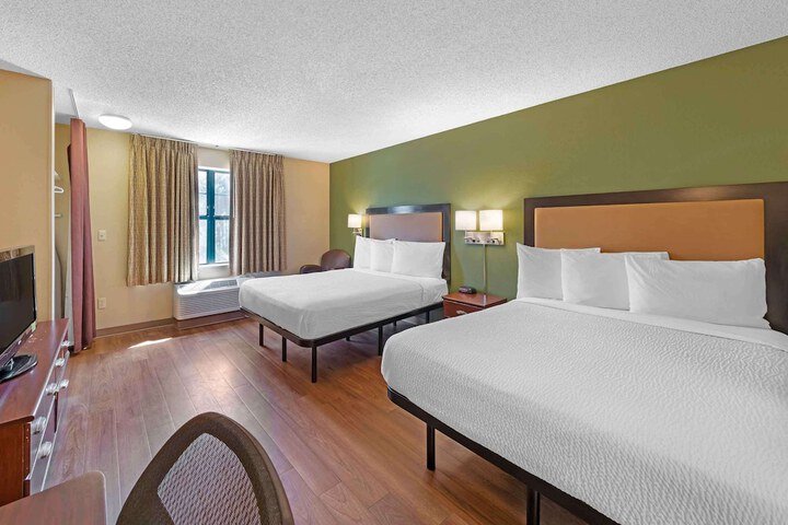 Extended Stay America Suites Tacoma Fife