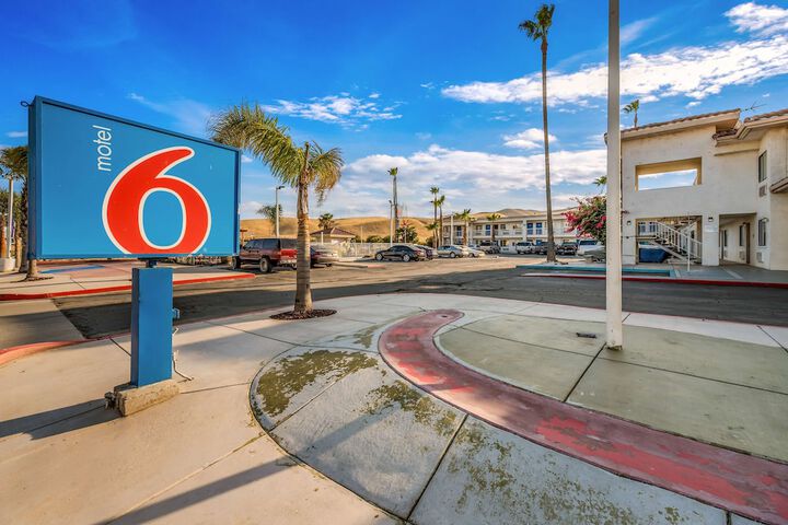 Motel 6 Westley CA