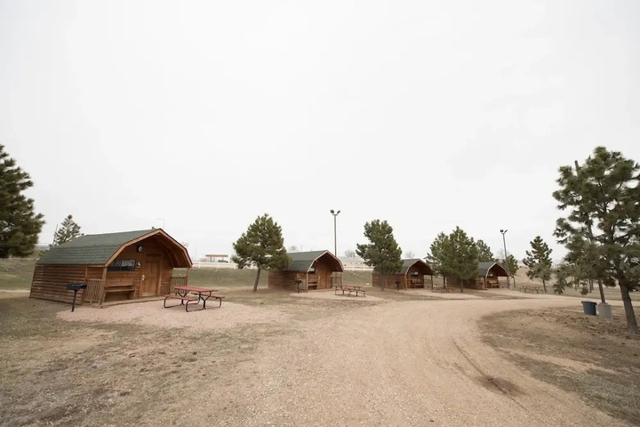 American RV Park