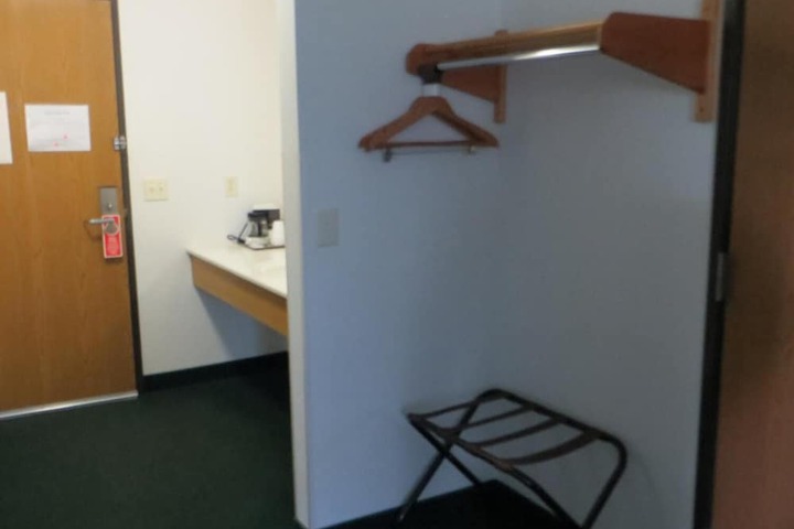 AmeriVu Inn and Suites - Stanley