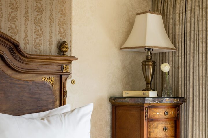 Seven Gables Inn on Monterey Bay a Kirkwood Collection Property