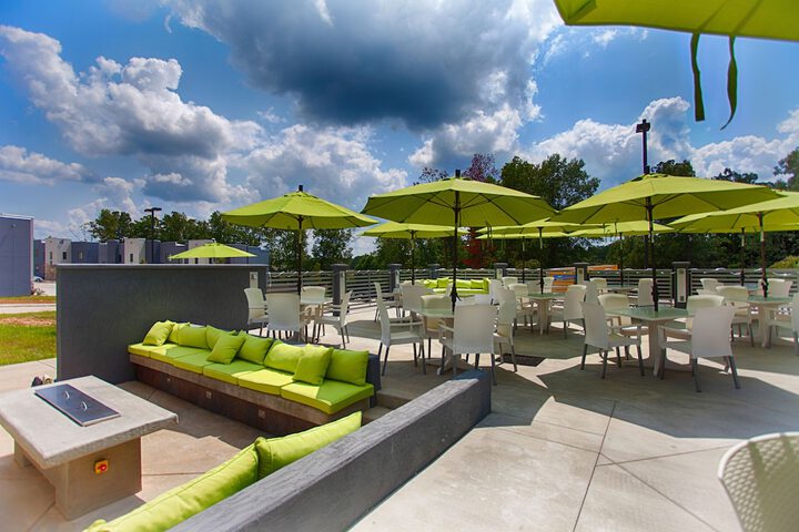 Z Loft Extended Stay Hotel