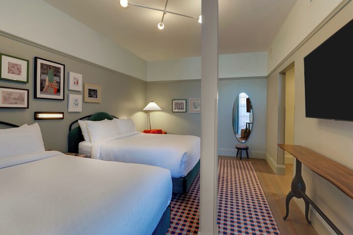 Trilogy Hotel Montgomery Autograph Collection