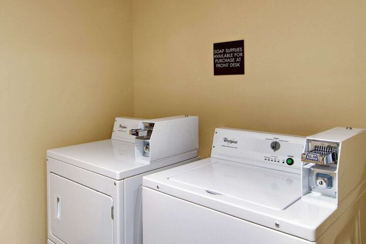 Comfort Inn Mount Airy