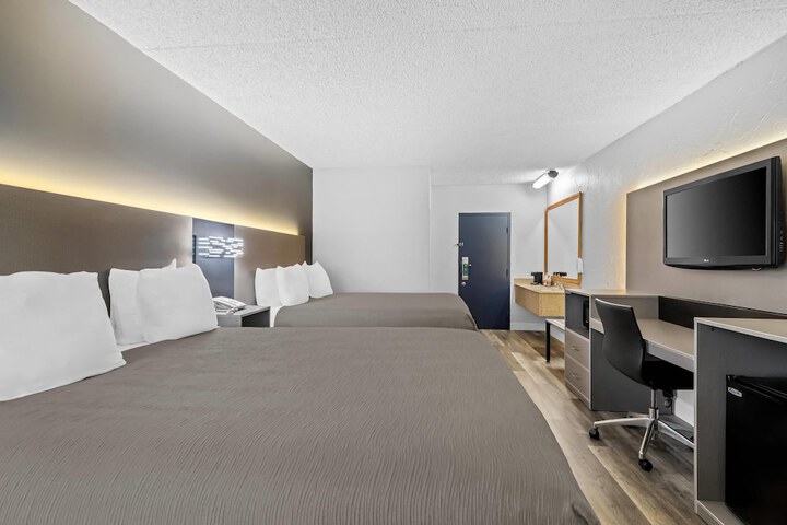 Quality Inn Bangor Airport