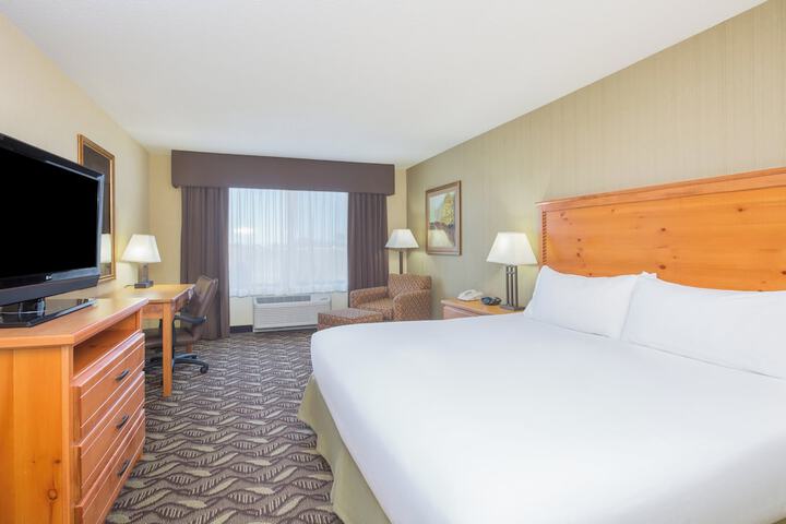 Holiday Inn Express Billings by IHG