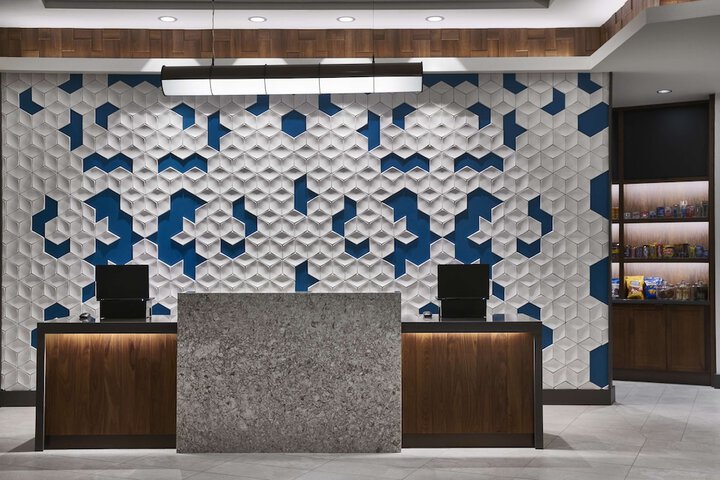 Hyatt Place Wilmington Riverfront