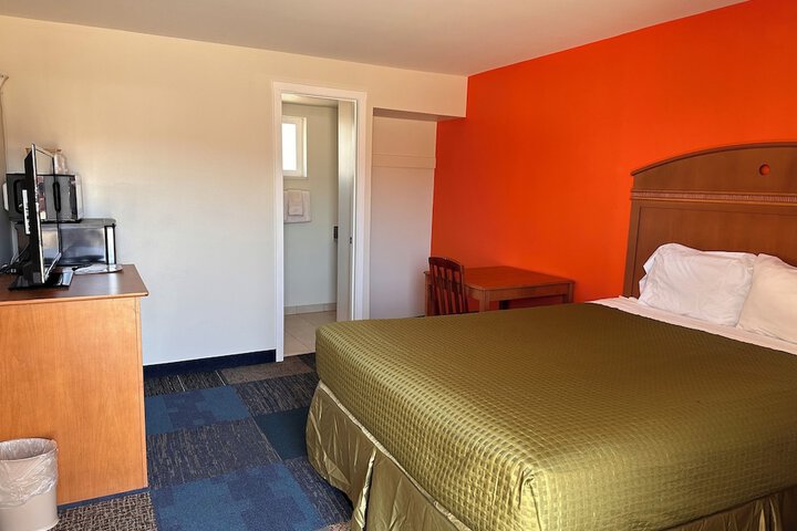 Gateway Lodge
