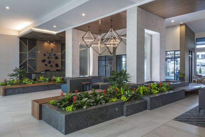 Hotel Interior 20 of 85