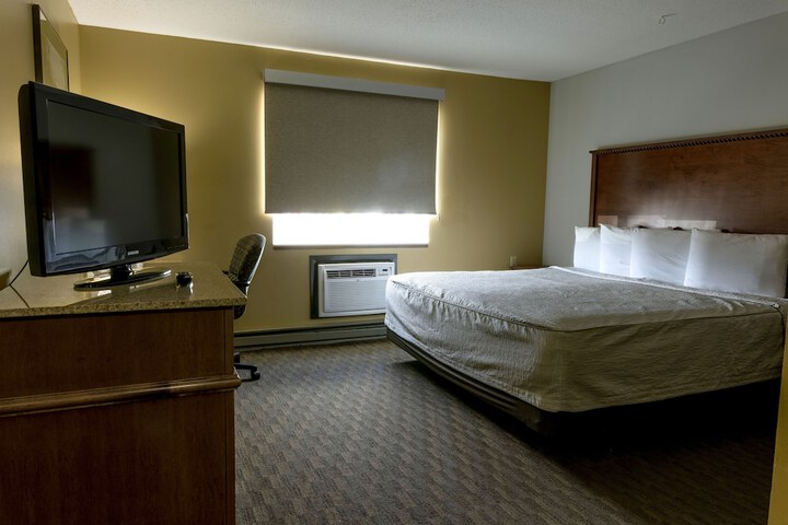 Governors Inn a Travelodge by Wyndham