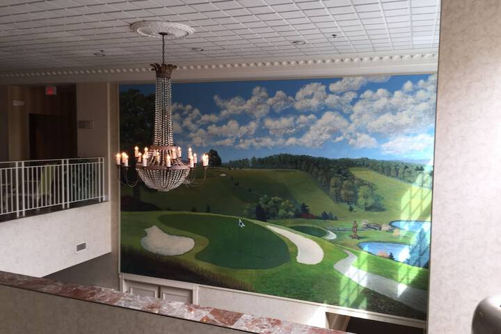 Heritage Hills Golf Resort