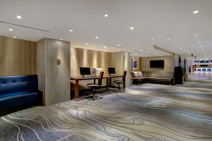 Hotel Interior 19 of 106