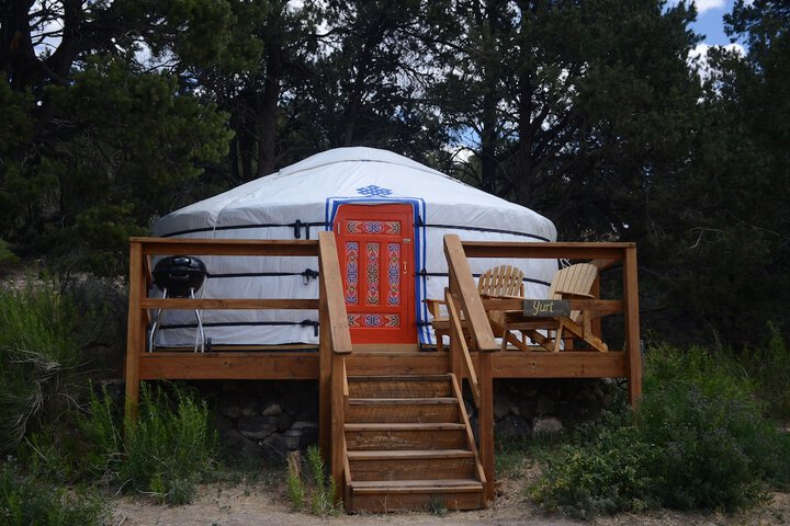 Boulder Mountain Guest Ranch