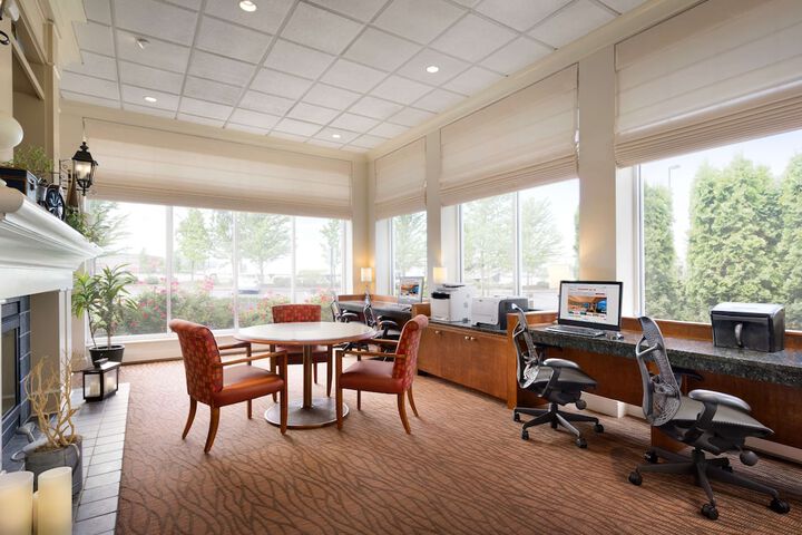 Hilton Garden Inn Wilkes Barre