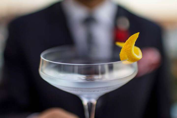 InterContinental New York Barclay by IHG