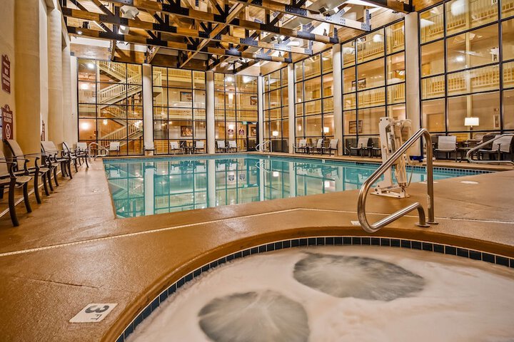 Pool 4 of 45
