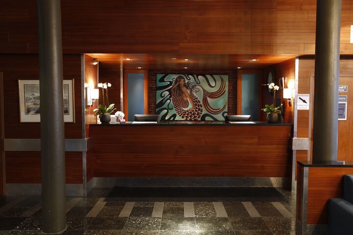 Hotel Interior 13 of 47