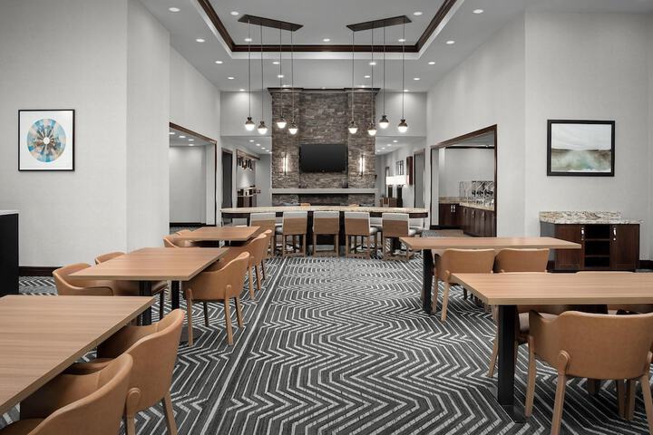 Homewood Suites by Hilton Lynnwood Seattle Everett WA