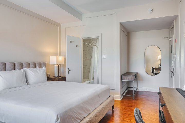 The Windsor Hotel by Hoco Hotels Collection