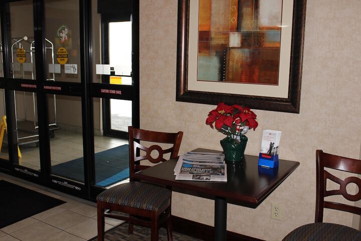 Hotel Interior 13 of 66