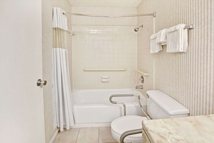 Knights Inn South Houston