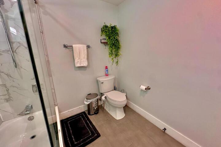 The Modern Suite - 2BR Close to NYC