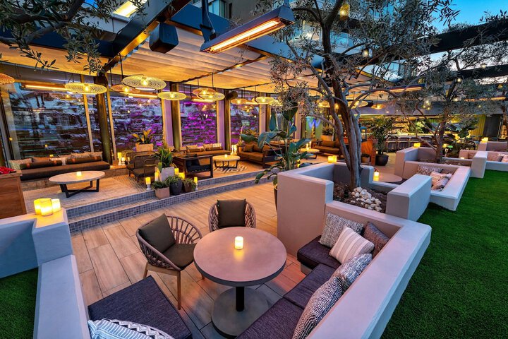 W Scottsdale