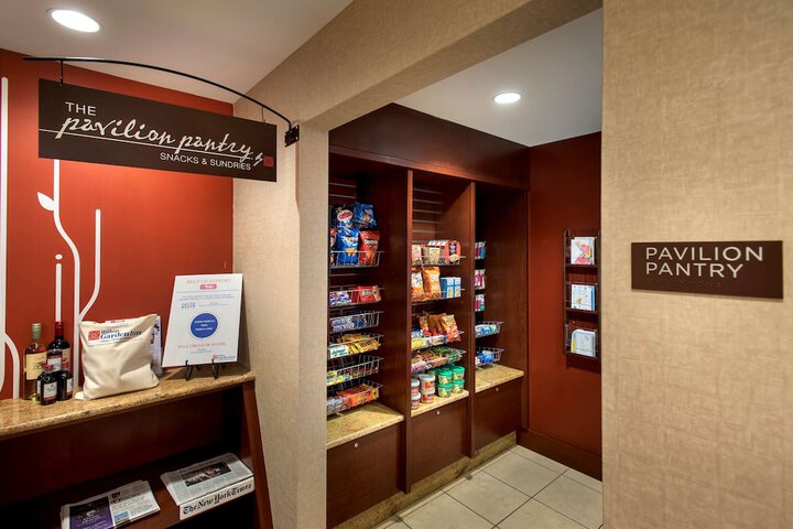 Hilton Garden Inn Albany Medical Center