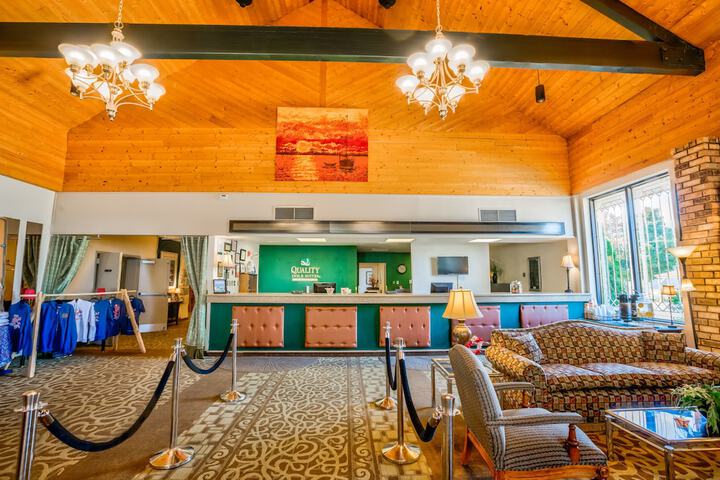Hotel Interior 11 of 72