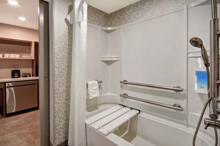Home2 Suites by Hilton Atlanta Marietta