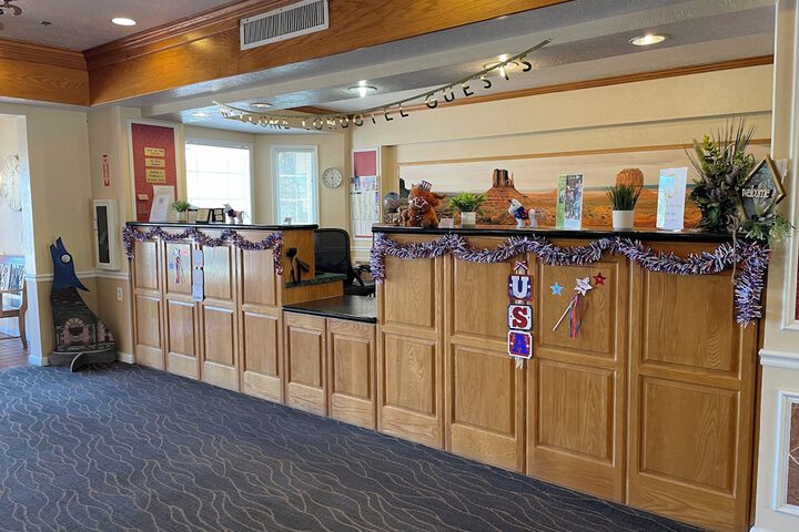 Highland Estates Condotel