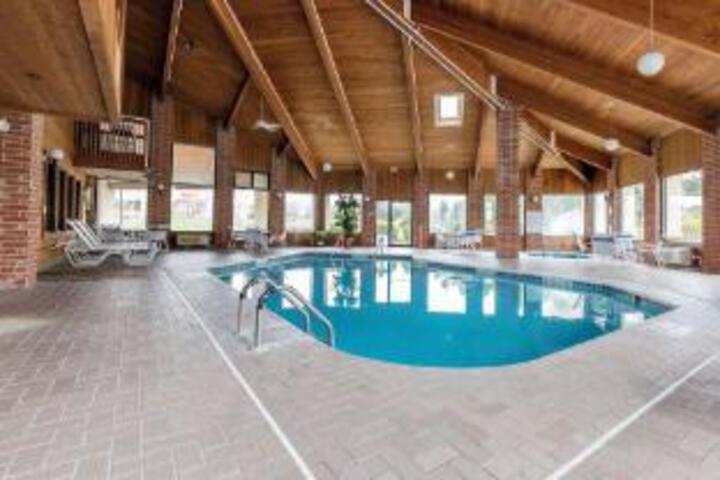 Comfort Inn Sycamore