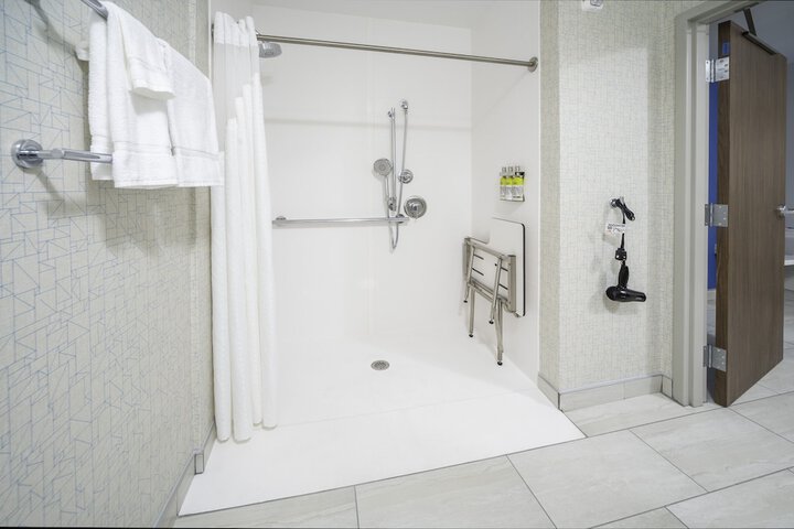 Holiday Inn Express & Suites Rock Hill by IHG