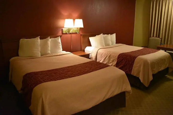 Hamilton Inn Meridian