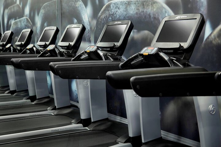 Health and Fitness 33 of 36