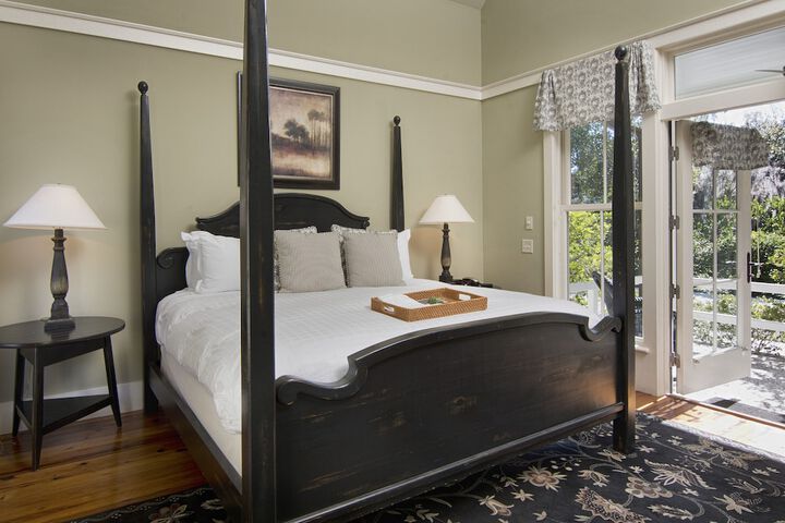Montage Palmetto Bluff Residences