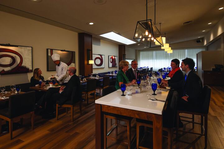 DoubleTree by Hilton Hotel London Ontario
