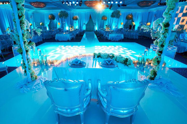 Ballroom/Hall 143 of 168