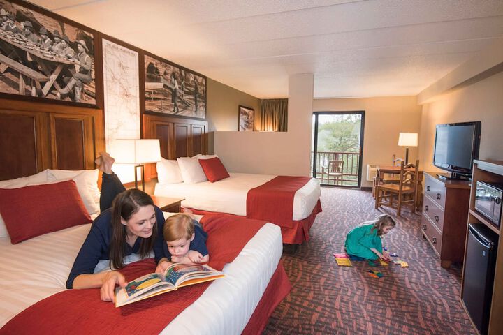 Chula Vista Resort Trademark Collection by Wyndham